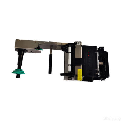 01750256248の1750256248の自動支払機機械部品のWincor TP28熱レシート プリンター自動支払機のスキマー装置