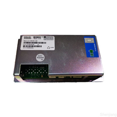 財政装置ASKIM II CINEO 2070自動支払機のキャッシュ・マシーンのための01750192235の1750192235のWincor自動支払機機械部品