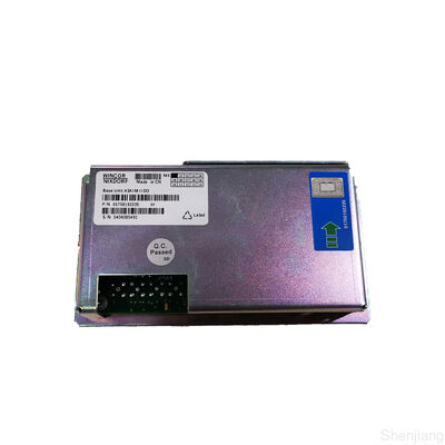 財政装置ASKIM II CINEO 2070自動支払機のキャッシュ・マシーンのための01750192235の1750192235のWincor自動支払機機械部品