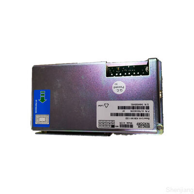 01750192235の自動支払機機械部品のWincor Nixdorfの貯金箱ASKIM II CINEO 2070自動支払機のスキマー装置機械