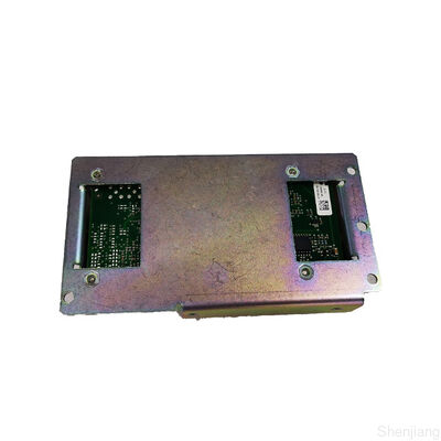 01750192235の自動支払機機械部品のWincor Nixdorfの貯金箱ASKIM II CINEO 2070自動支払機のスキマー装置機械