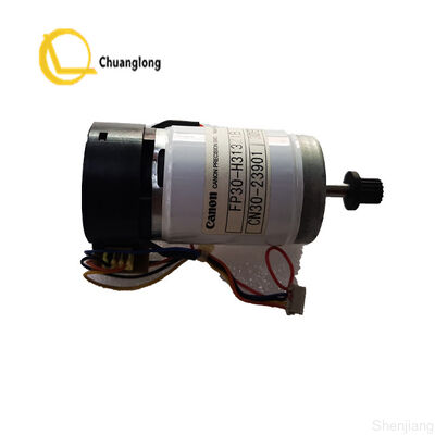 V2CUのカード読取り装置モーター自動支払機機械貯金箱のためのFP30-H313Z1B Wincor自動支払機機械部品