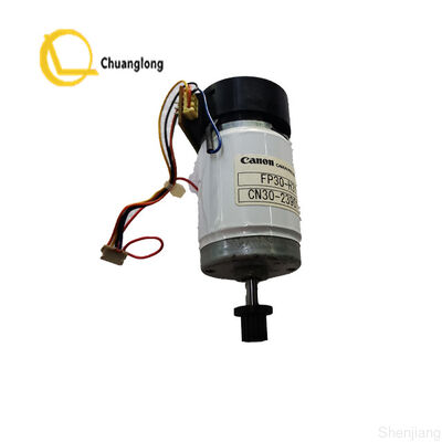 V2CUのカード読取り装置モーター自動支払機機械貯金箱のためのFP30-H313Z1B Wincor自動支払機機械部品