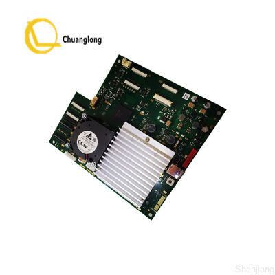 財政装置DMAB Movem CDAA完全な銀行自動支払機機械01750301247のための1750301247の自動支払機機械部品