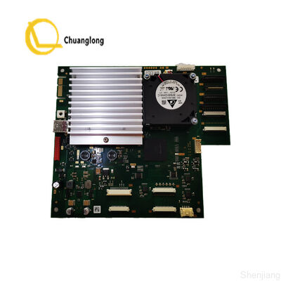 1750301247台の自動支払機機械部品のWincor自動支払機のスキマー装置機械DMAB Movem CDAA完全な自動支払機機械貯金箱01750301247