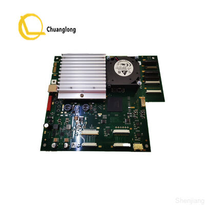 1750301247台の自動支払機機械部品のWincor自動支払機のスキマー装置機械DMAB Movem CDAA完全な自動支払機機械貯金箱01750301247