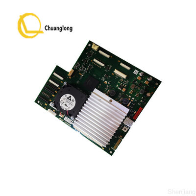 1750301247台の自動支払機機械部品のWincor自動支払機のスキマー装置機械DMAB Movem CDAA完全な自動支払機機械貯金箱01750301247