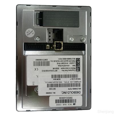 01750255914 1750255914自動支払機機械部品自動支払機のスキマー装置Eppv7キーボードEPP7のクレジット カードのスキマー