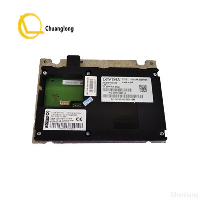 01750255914 1750255914自動支払機機械部品自動支払機のスキマー装置Eppv7キーボードEPP7のクレジット カードのスキマー