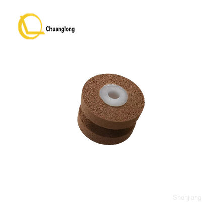 01750200435-63 1750200435-63自動支払機機械部品のWincor Nixdorf Cineoモジュールのローラー24T自動支払機のスキマー装置