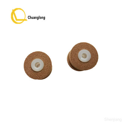 01750200435-63 1750200435-63自動支払機機械部品のWincor Nixdorf Cineoモジュールのローラー24T自動支払機のスキマー装置