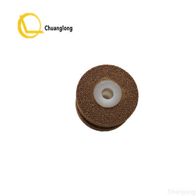 01750200435-63 1750200435-63自動支払機機械部品のWincor Nixdorf Cineoモジュールのローラー24T自動支払機のスキマー装置