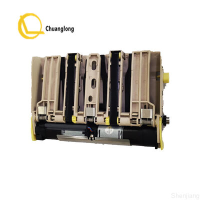 銀行CMD-V4クランプ メカニズム財政装置のクレジット カードのスキマーのための1750053977の自動支払機機械部品