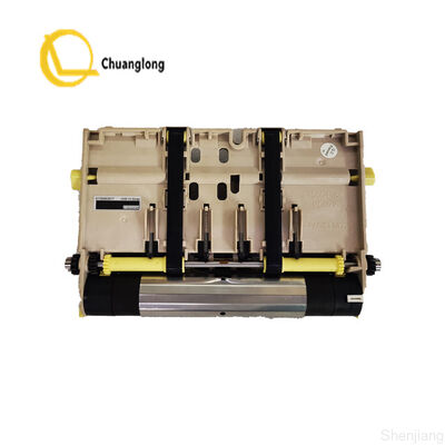 1750053977 01750053977自動支払機機械部品自動支払機のスキマー装置機械CMD-V4クランプ メカニズムの財政装置