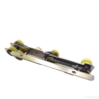 WincorATMマシンパーツ 販売 シーノ C4060ベルトドライブ 組み立てATM スキマー 装置 機械 01750133367 1750133367