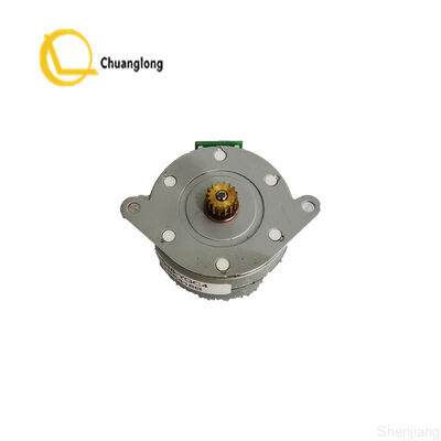 Wincor ATMマシン部品スタッカーモーター PM42L-040-YGC4 ATMマシン 貯金箱 金融機器 175046741 0175046741