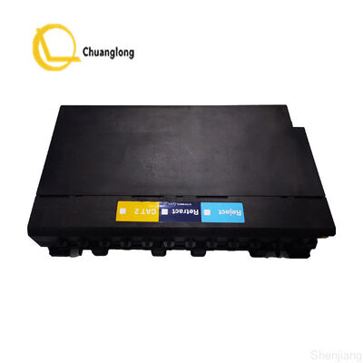 金融機器用WincorATM機械部品 C4060 カセット CAT 2ロック クレジットカード スキマー 1750207552 01750207552