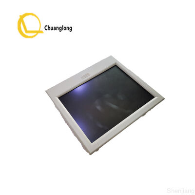ATMマシン部品 Wincor ATMスキマーデバイスマシン PC285 8.4インチタッチLCDモニター 金融機器 01750204435 1750204435