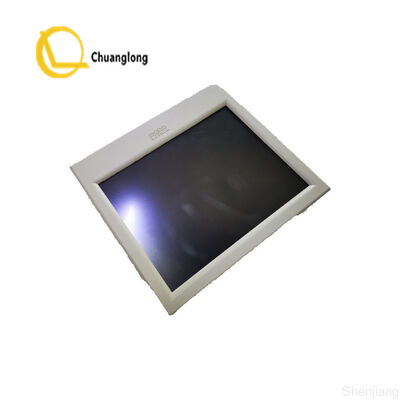 ATMマシン部品 Wincor ATMスキマーデバイスマシン PC285 8.4インチタッチLCDモニター 金融機器 01750204435 1750204435