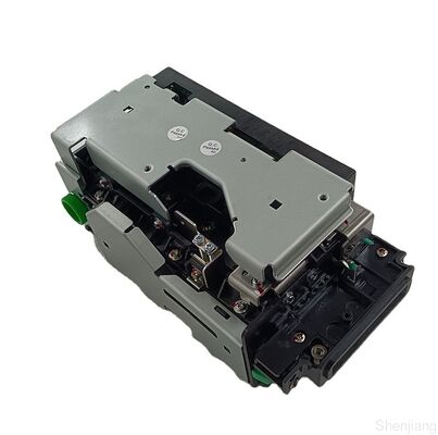 ATMマシンバンク ウィンコー・ニックスドルフ ATMパーツ ヒタチ・オムロン V2CU-1JL-G81 カードリーダー CHD V2CU ACT バージョン 01750199931 1750199931