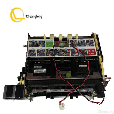 ATMマシン部品 Wincor Cineo C4060 トランスポートユニットヘッド エスクロー CRS ATS-BO-TR 01750263295 1750263295