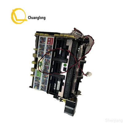 ATMマシン部品 Wincor Cineo C4060 トランスポートユニットヘッド エスクロー CRS ATS-BO-TR 01750263295 1750263295