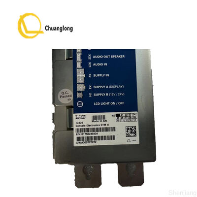 ATMマシン部品 Wincor Cineo C4060 コンソールエレクトロニクス CTM II Wincor Cineo C4060 1750235434 01750235434