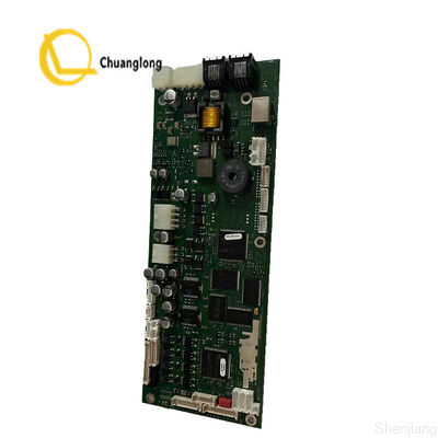 ATMマシン部品 Wincor C4060 マスターコントローラーボード ディストリビューターモジュール CRS PCB 1750196174 01750196174