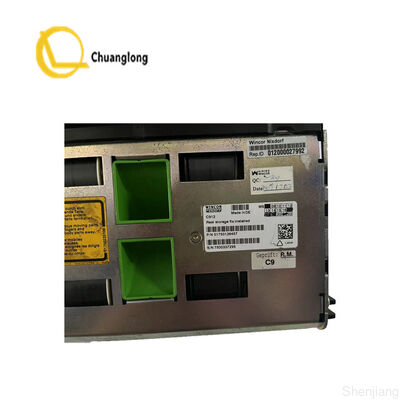 Wincor ATM 部品 Cineo C4060 固定設置 C4060 リール保管エスクローモジュール 01750126457
