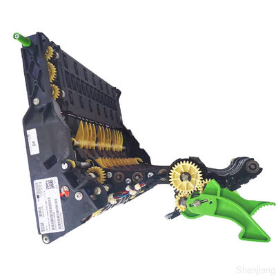 ATM消耗品部品 Wincor Cineo CS400 CS4060 好セール トランスポートユニットヘッド ショートパス CRS 01750140999 1750140999