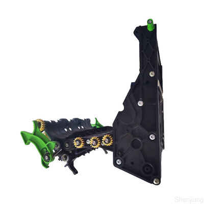 ATM消耗品部品 Wincor Cineo CS400 CS4060 好セール トランスポートユニットヘッド ショートパス CRS 01750140999 1750140999