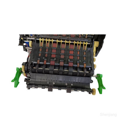 Wincor ATM 機械部品 C4060 トランスポートユニットヘッド ショートパス CRS 1750245555 01750245555