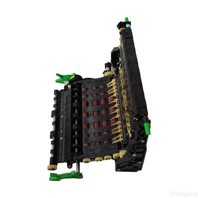 Wincor ATM 機械部品 C4060 トランスポートユニットヘッド ショートパス CRS 1750245555 01750245555