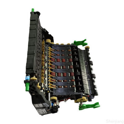 Wincor ATM 機械部品 C4060 トランスポートユニットヘッド ショートパス CRS 1750245555 01750245555