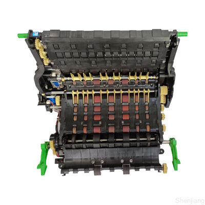 ATM機械部品 Wincor C4060 輸送ユニットヘッド ショートパス CRS/ATS 1750245555 01750245555