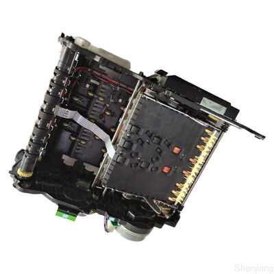 Wincor ATMマシン部品 Cineo C4060 部品 メインモジュールヘッド Wドライブ CRS C4040 メインモジュールヘッド ドライブ 1750193275 017501932758