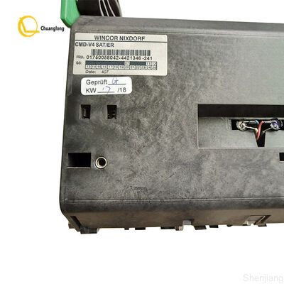 ATM機部品 温コー CMD-V4 スタッカー 自動送金機用 1750109659 01750109659