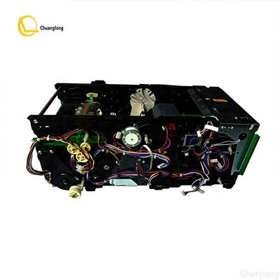 ATMマシン部品 Wincor CMD-V4 スタッカー ATM現金ディスペンサー用 CMDスタッカーモジュール シングルリジェクト付き 1750109659 01750109659