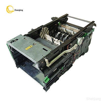 ATMマシン部品 Wincor CMD-V4 スタッカー ATM現金ディスペンサー用 CMDスタッカーモジュール シングルリジェクト付き 1750109659 01750109659