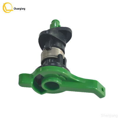 ATMマシン部品 Wincorカセット プラスチックロックレバー Wincor Nixdorf CMD-V4カセット用 1750043537 0175-0043537