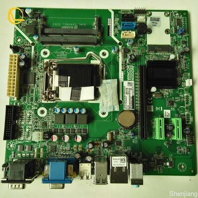 Wincor Cineo Procash 280 Swap PC 5G マザーボード 1750254552 5g I5 スワップマザーボード I5-4570T 1750254549 Wincor PC285 01750254552