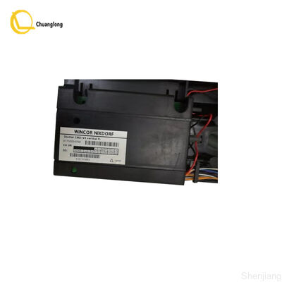 新品オリジナルATM Wincor Nixdorf シャッター CMD-V4 垂直 FL 1750054768 リファビッシュ Wincor シャッター CMD-V4 垂直 FL 01750054768