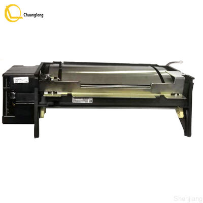 01750143750 ATM パーツ ウィンコー ニックスドルフ 1500XE シャッター I/O トレイ