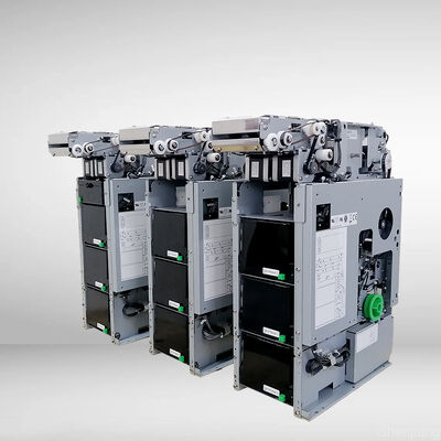 FUJITSU F53/F56 - KD03234-C520 請求書配送機 現金カセット