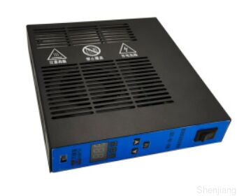 WDF-IM-3 220V 400W パッケージ付きPTCヒーター