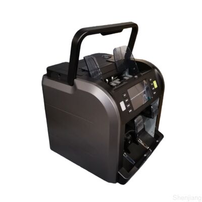 AL-958 商業金融向け紙幣計数機