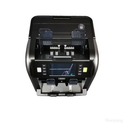 AL-958 商業金融向け紙幣計数機