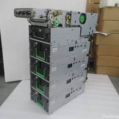 GRGバンキングCDM8240N GRGバンキング技術付きのキャッシュディスペンサー