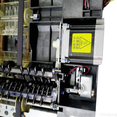 GRG Banking NT-D 4+1. 5 リアコントロールモジュール 502015420001