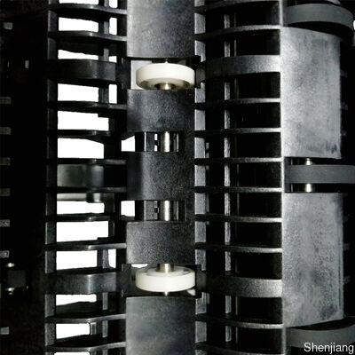 GRG Banking NT-D 4+1. 5 リアコントロールモジュール 502015420001